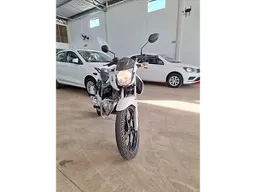 Honda CG 160