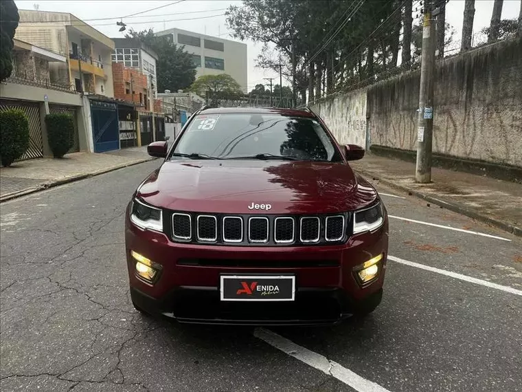 Foto do carro