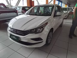 Fiat Cronos