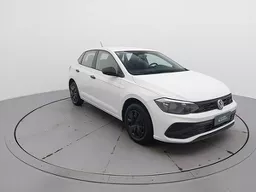 Volkswagen Polo Hatch