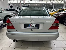 Mercedes-benz C 280