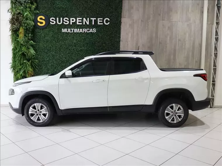 Fiat Toro Branco 5