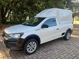 Volkswagen Saveiro
