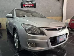 Hyundai I30 CW