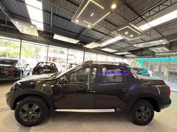 Renault Duster Oroch