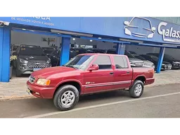 Chevrolet S10