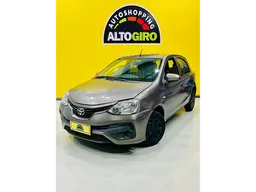Toyota Etios