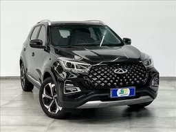 Chery Tiggo 5X Pro