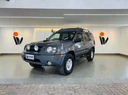 Nissan Xterra