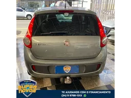 Fiat Palio