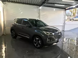 Chery Tiggo 5X