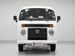 Volkswagen Kombi