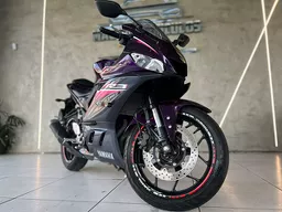 YZF R3