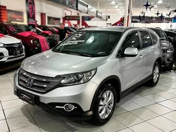 Honda CRV