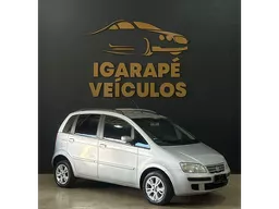 Fiat Idea
