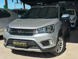 Chery Tiggo 2