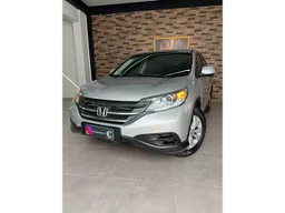 Honda CRV