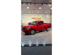 Chevrolet Montana