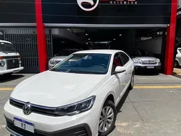 Volkswagen Virtus