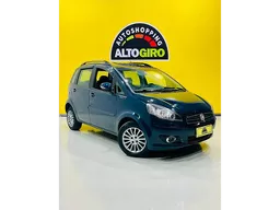 Fiat Idea