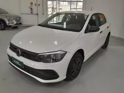 Volkswagen Polo Hatch