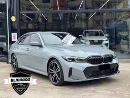 BMW 330e
