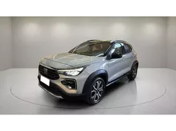 Fiat Pulse