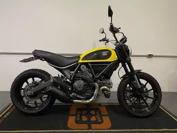 Scrambler