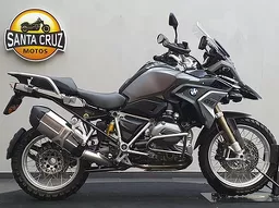 R 1200 GS