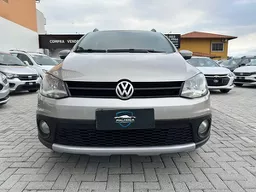 Volkswagen Space Cross
