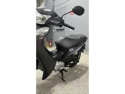 Honda Biz