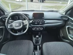 Fiat Cronos