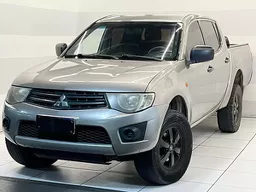 Mitsubishi L200 Triton