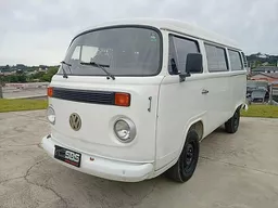 Volkswagen Kombi
