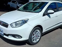Fiat Grand Siena