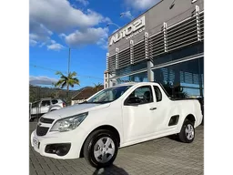 Chevrolet Montana