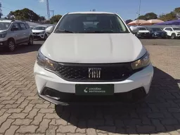Fiat Argo