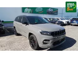 Jeep Commander