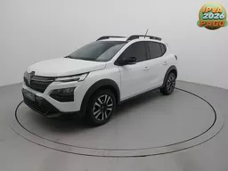 Renault Kardian