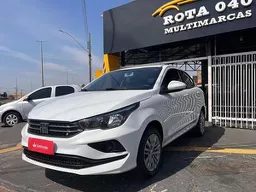 Fiat Cronos