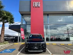 Fiat Pulse