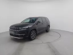 Jeep Commander