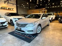 Hyundai Azera