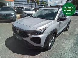 Fiat Pulse