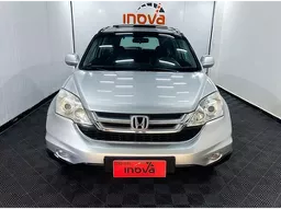 Honda CRV