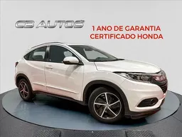 HR-V