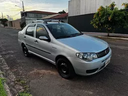 Fiat Siena