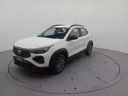 Fiat Pulse