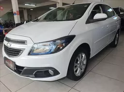 Chevrolet Prisma