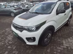 Fiat Mobi